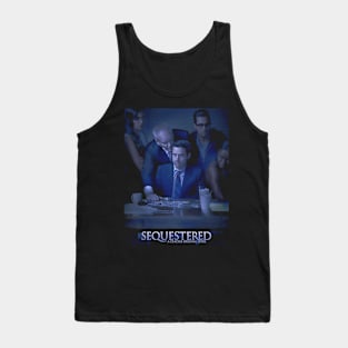 Sequestered Tank Top